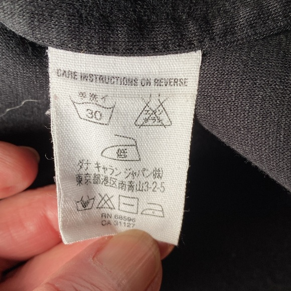 DKNY MEN’S CLASSIC FIT JACKET SIZE L. - Picture 5 of 12